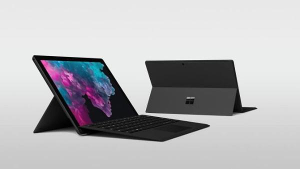 15英寸Surface Laptop 3即将现身，或将采用AMD处理器？