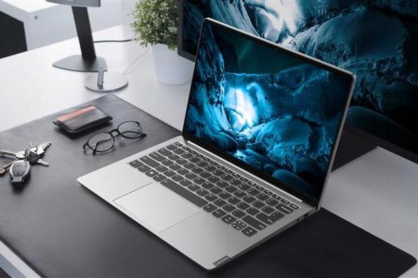 联想小新Pro 13笔记本开卖：90%屏占比2K屏...