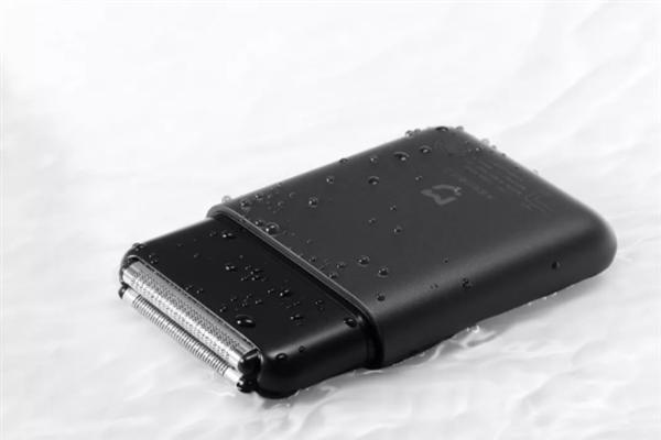 米家往复双刀剃须刀发布：3大升级 价格不变