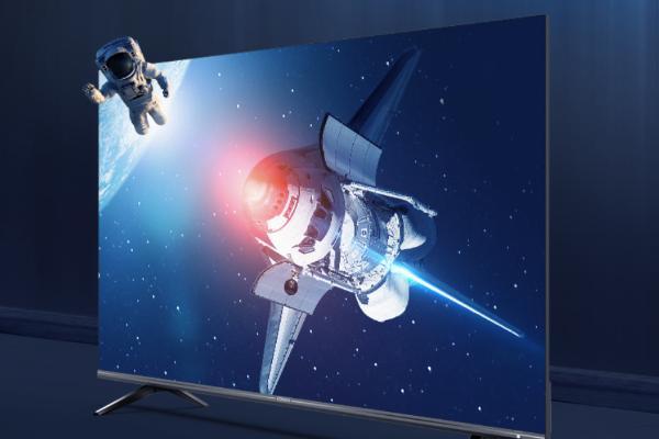 康佳LED55U5电视 超清大屏，更有超值好价