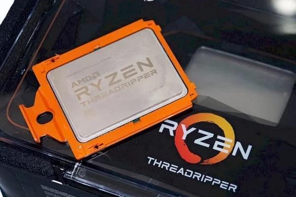 7nm锐龙线程撕裂者3代不兼容X399 但是更强大