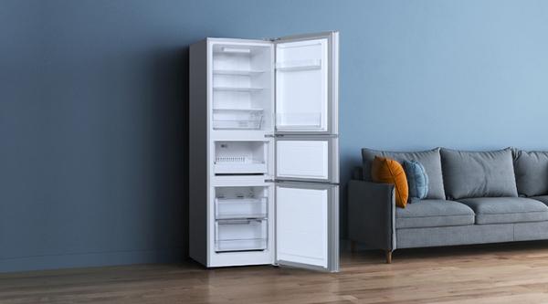 小米米家发布四款新冰箱 首发999元起 推3年超长整机质保