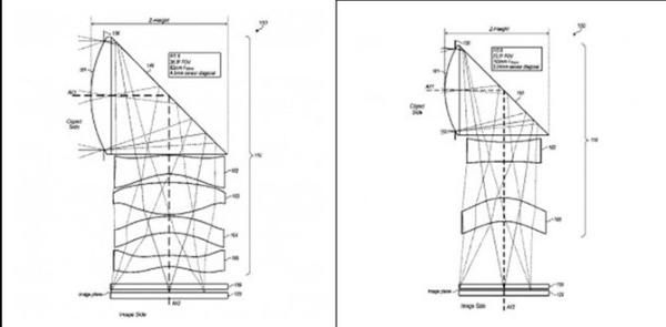 苹果相机专利曝光：未来iPhone相机凸起可能缩小