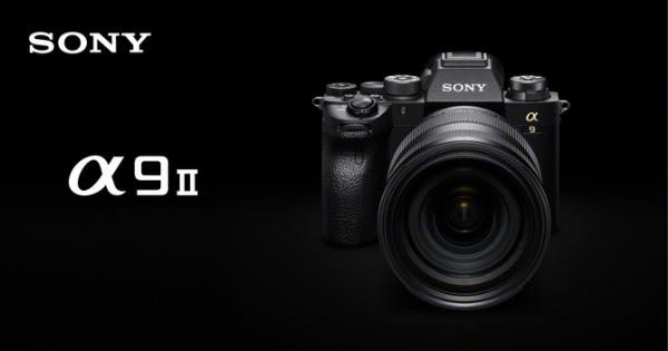 为专业摄影打造！索尼发布新一代旗舰A9M2无反相机