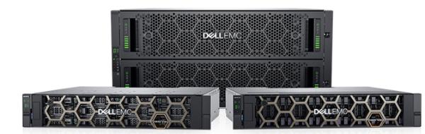 PowerVault ME4屡获殊荣 再推多个新功能