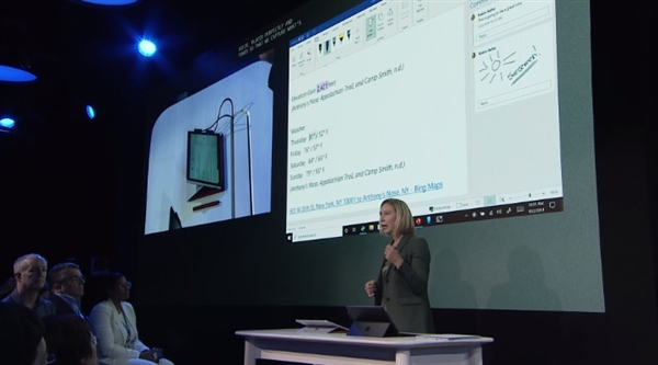 10代酷睿与快充加持！微软发布Surface Pro 7