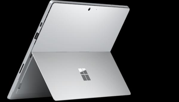 心动了吗？微软Surface Pro 7今日开启预售，售价5788元起