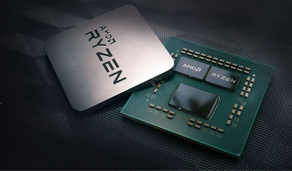 AMD处理器制程工艺优势要长期保持了 台积电7/5nm给力