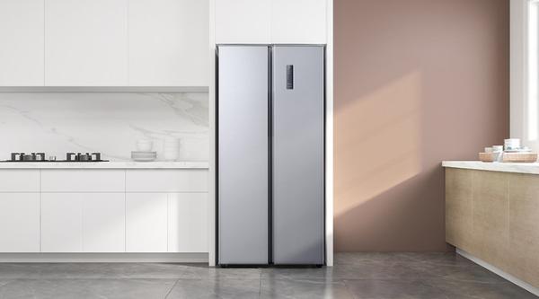 小米米家发布四款新冰箱 首发999元起 推3年超长整机质保