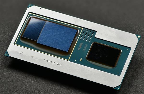 Intel退役Kaby Lake-G处理器 A/I合体的杰作消失了