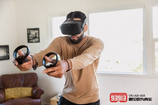 Oculus Go＆Gear VR兼容应用程序可以免费升级至Oculus Quest