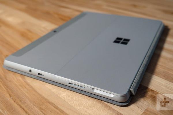 华丽的“配角”Surface 7，或将于10月2日微软发布会亮相