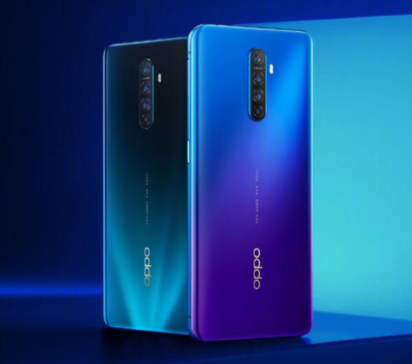 正式开售 电竞新标杆OPPO Reno Ace供不应求