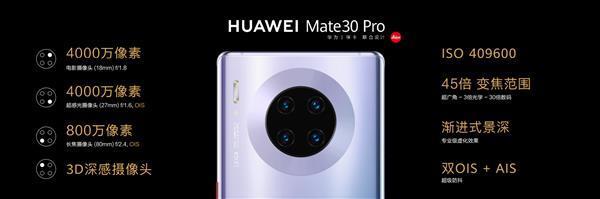 《人生一串》首席摄影现身指导：华为Mate30系列让平凡人也能拍大片