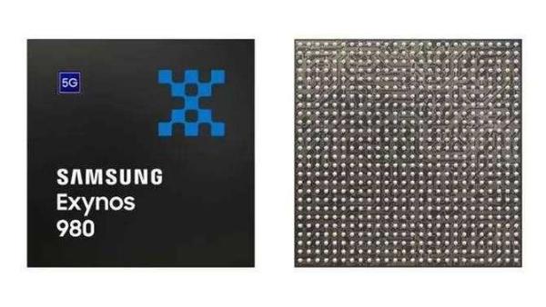 三星Exynos980入场 5G芯片格局重大转折