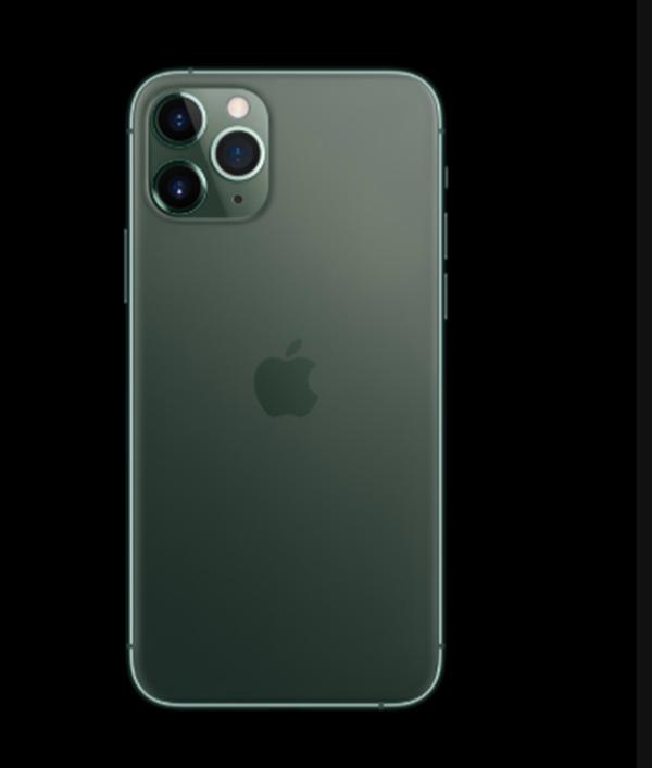 苹果相机专利曝光：未来iPhone相机凸起可能缩小