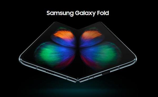 维修价格创新纪录！三星Galaxy Fold屏幕更换费用远超苹果新机