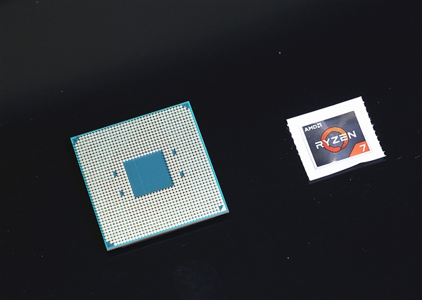 AMD锐龙下个月再次升级微代码：100多处改进