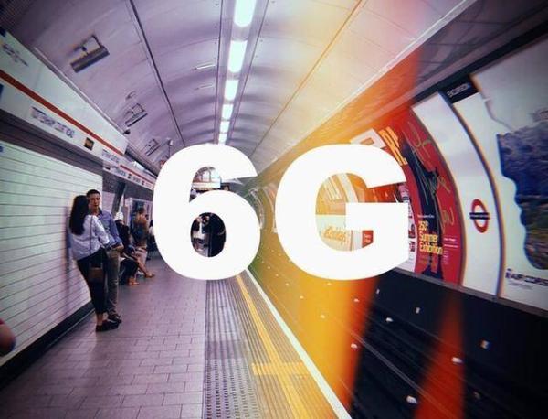 6G技术是什么？让6G白皮书来告诉你