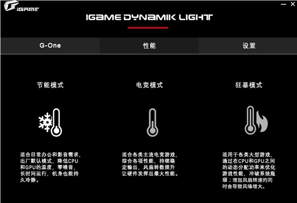 iGame G-ONE游戏一体机升级九代酷睿：八核i9＋RTX2080 29999