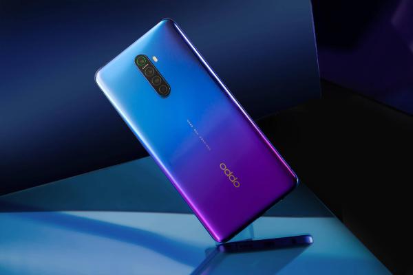 Slogan升级：充电五分钟开黑两小时 OPPO Reno Ace解决充电焦虑