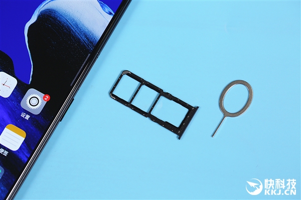 升降全景屏+4800万四摄 OPPO Reno2 Z图赏