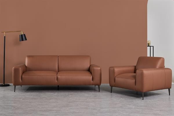 Litchi科技全面皮 8H Milan时尚组合沙发小米众筹破400万元