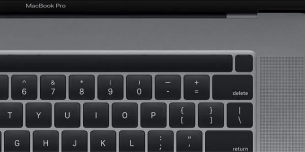 16英寸的MacBook Pro即将发布！价格令人心动