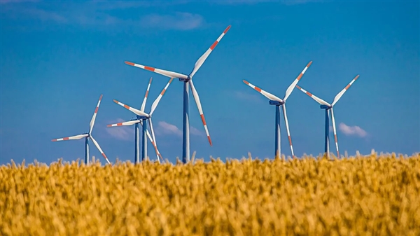 颠覆性研究：全球变暖或致风速加快 可促进风力发电