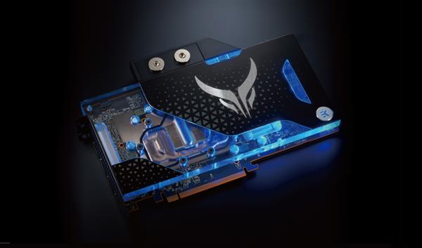 迪兰发布Liquid Devil RX 5700 XT水冷显卡：最强非公版 没有之一