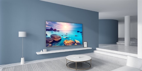 小米电视5上线“共享相册”功能：方便和家人一起分享照片