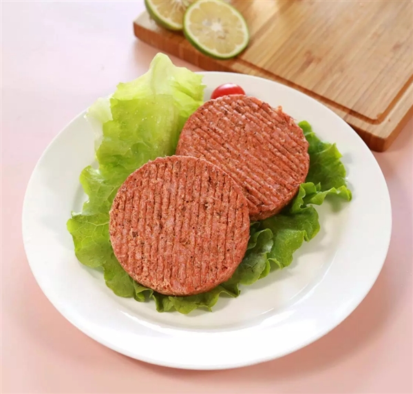 小米有品卖人造肉了：零胆固醇 牛肉口感