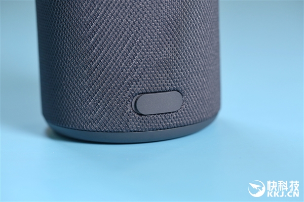 一键免提通话 小米户外蓝牙音箱图赏