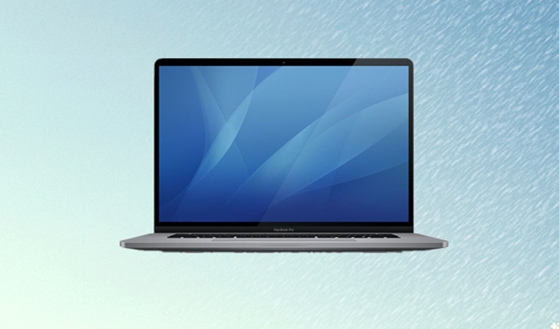 苹果16寸MacBook Pro新照片曝光：窄边框、ESC和Touch ID改为独立键