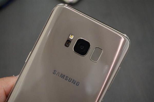 三星确认：Galaxy S8/S8+不会升级安卓10