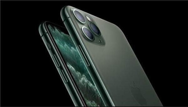 未来可期！苹果预计2020年新款5G iPhone总销量可达1亿部