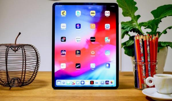 苹果再升级！新款iPad Pro搭载的新技术比Face ID还先进