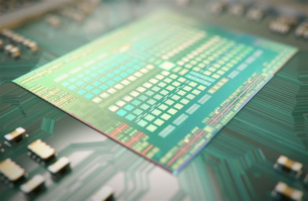 AMD Radeon Pro W5700专业卡发布：连创三个第一