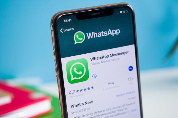 呼叫等待+新隐私设置：WhatsApp悄咪咪更新啦！