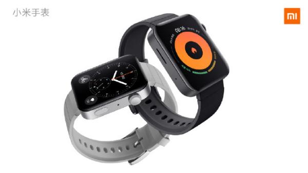小米手表配置一览！明天发布，价格完胜Apple Watch？