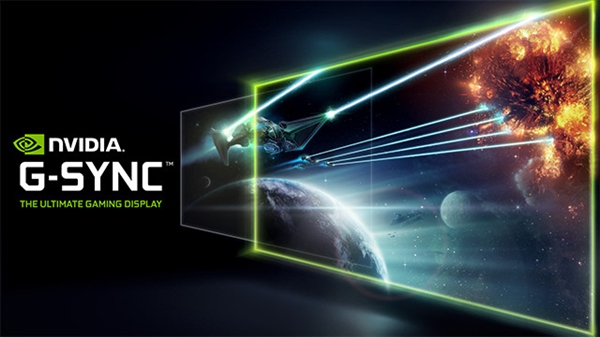 NVIDIA G-Sync将开放支持可变刷新率：兼容AMD显卡