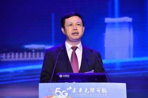 中国移动5G建设快人一步：已开通近5万个5G基站