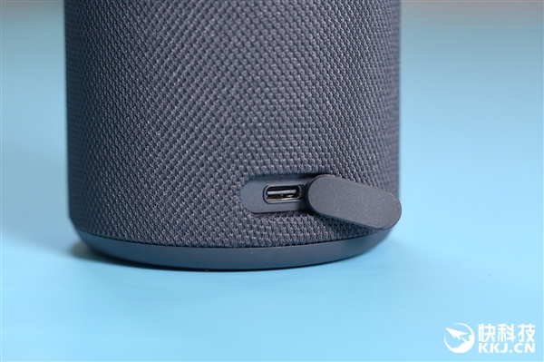 一键免提通话 小米户外蓝牙音箱图赏