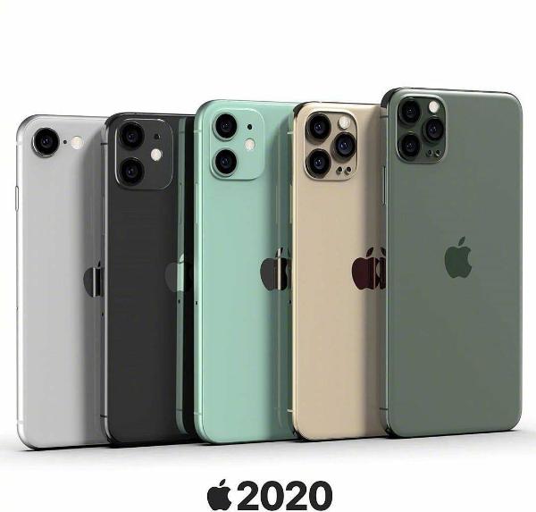 一年发两部iPhone？苹果或将改变发布会周期