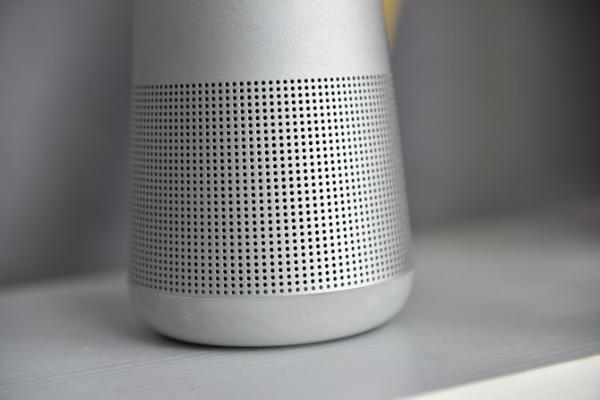 谁才是2000元价位档音箱之王？Sonos One SL对比Bose