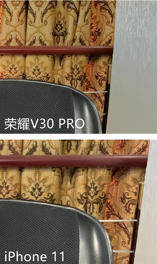 电影镜头该是这样 荣耀V30 PRO视频体验