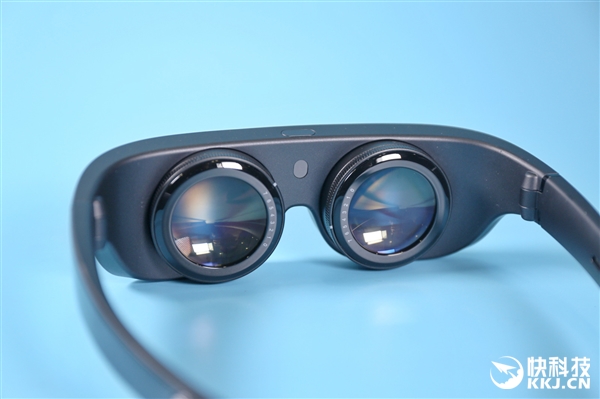 超轻便可折叠设计 HUAWEI VR Glass开箱图赏