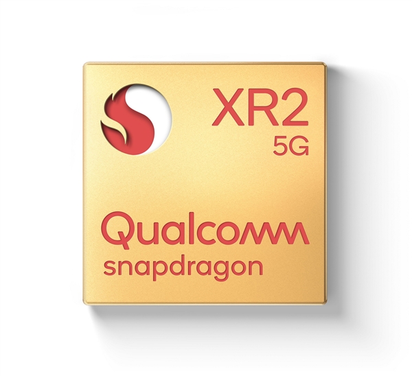 高通发布骁龙XR2：第一次5G/XR合体、七摄像头并行