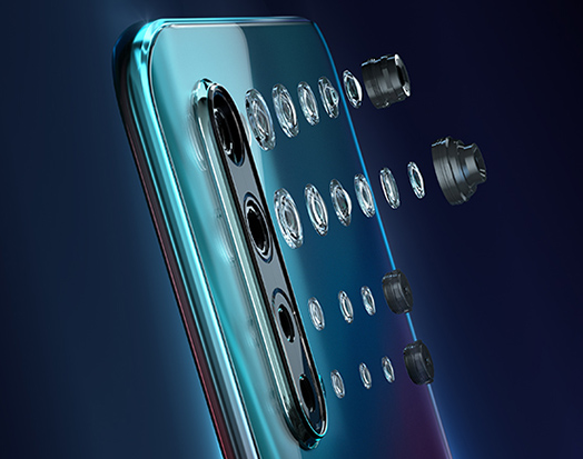 除了双模5G OPPO Reno3的这些“料”你都知道吗？