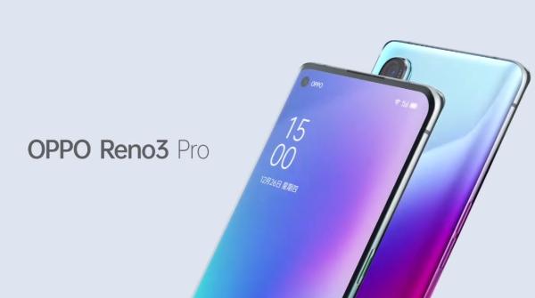 全系标配视频防抖，OPPO Reno3 Pro让你轻松胜任vlogger